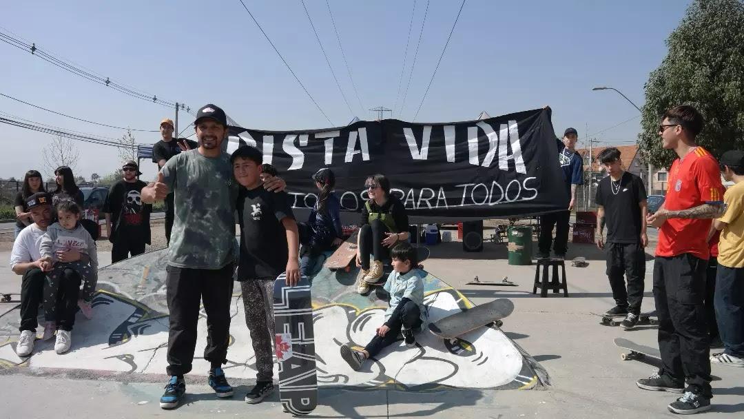 Historia de Pistita Vida